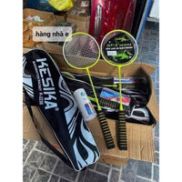 Bộ vợt cầu lông