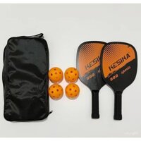 Bộ Vợt Pickle Ball Siêu Nhẹ