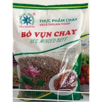 Bò Vụn Chay 1kg Thanh Dũng