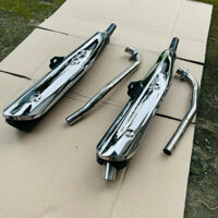 Bô Wave 110 ( Mẫu Mới ) Móc Nỉ Nhồi Bông Thương Hiệu Kemshop Tiếng Bao Ấm