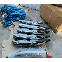 Bô Wave 110 Móc Nhồi Bông Đít Chu Gắn Wave 50-100-110