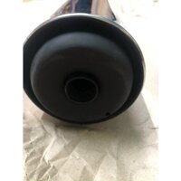 bô wave thái 110 new - 2543 đít đen