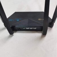 bộ Wifi 6 ZTE E2603