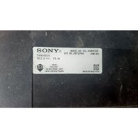 Bo wifi, mắt nhận, cáp panel, cặp loa tivi Sony 40R470B