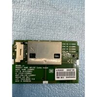 bo wifi tivi LG hàng chính hãng model 55UH617