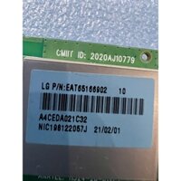 bo wifi tivi LG tháo máy chính hãng model :EAT65166902