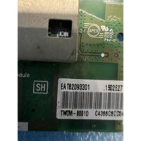 bo wifi tivi LG tháo máy model EAT62093301