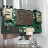 bo WIFI TIVI TCL L43S6100