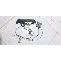 Bo Wifi và dây mắt,phím bấm SONY KDL-43W800C củ tivi hư màn bo wifi,dây phím mắt nhận remote bình thường ok,cho anh,em..