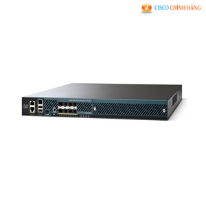 Bộ Wireless Controller 5500 CISCO AIR-CT5508-250-K9
