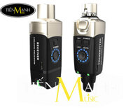 Bộ Wireless Xvive U3 Không Dây Cho Micro Dynamic