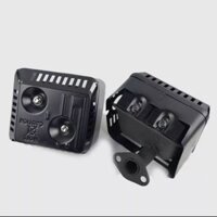 Bô Xả Bô Lửa gx160 gx200 5.5hp 6.5hp 7.5hp