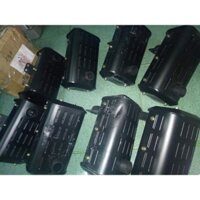 Bô xả bô lửa máy chạy dầu diesel 192f/195f dạng vuông