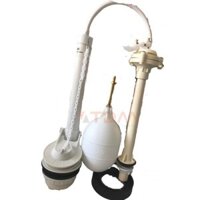 Bộ Xả Bồn Cầu INAX DTF-117 (C-107VA, C-107VAN)