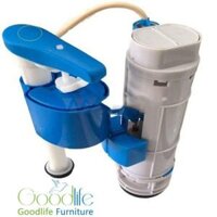 Bộ Xả Bồn Cầu INAX DTF-700V (AC-700VAN, C-702VN)