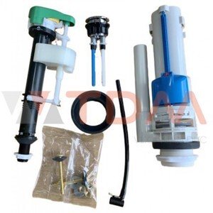 Bộ xả bồn cầu TOTO HTSV300-R