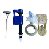 Bộ xả bồn cầu TOTO HTSV914-S (C914, C884, C864)