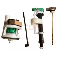 Bộ Xả Bồn Cầu TOTO HTSV914-S (C914, C884, C864, C905)