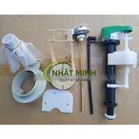 Bộ xả bồn cầu TOTO HTSV914