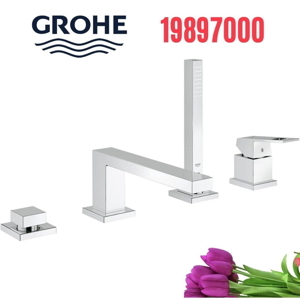 Bộ xả bồn tắm Grohe 19897000