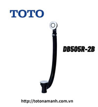 Bộ Xả Bồn Tắm ToTo DB505R-2B ( Xyfong bồn tắm TOTO ,mã DB505R-2B)