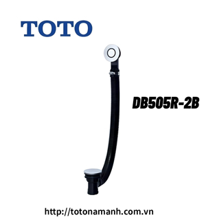 Bộ xả bồn tắm Toto DB505R-2B