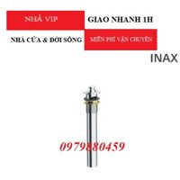Bộ xả chậu rửa mặt cao cấp INAX A016V+A675PV, bộ xả lavabo INAX , bảo hành 02 năm