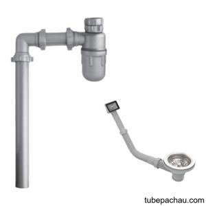 Bộ xả cho chậu 1 hộc 567.25.922