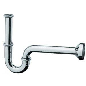 Bộ xả chữ P Hansgrohe 53010000