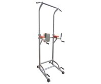 Bộ xà đơn, xà kép đa năng | XDXK01      | Yonex