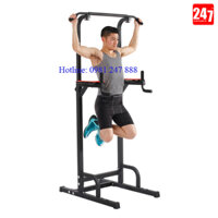 Bộ xà đơn xà kép đa năng FS07