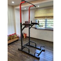 Bộ xà đơn xà kép đa năng FS07