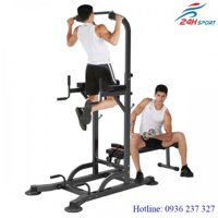 Bộ xà đơn xà kép đa năng T056