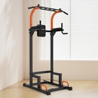 Bộ xà đơn XR107,Xà đơn xà kép đa năng chuyên nghiệp cho phòng tập gym và tại nhà.