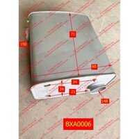 bô xả HOWOA7 máy 375