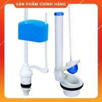 Bộ xả Hùng Anh VS017, bộ xả bàn cầu, bộ xả két nước, bộ xả thùng cầu, bộ xả gạt trước, bộ xả gạt