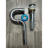 Bộ Xả Lavabo  Bộ Xả Bồn Rửa Tay có lỗ chống tràn