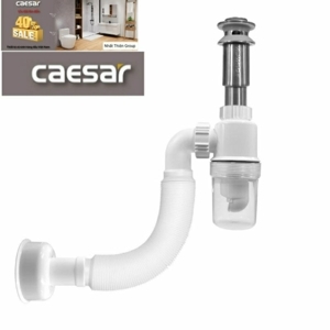 Bộ xả lavabo Caesar BF602