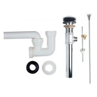 Bộ Xả Lavabo Caesar BF603