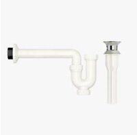 Bộ Xả Lavabo INAX A-325PS Nhựa
