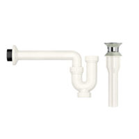 Bộ Xả Lavabo INAX A-325PS