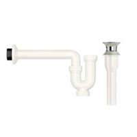 BỘ XẢ LAVABO INAX  A-325PS