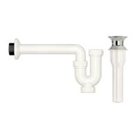 Bộ Xả Lavabo INAX A-325PS Nhựa