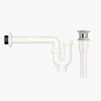BỘ XẢ LAVABO INAX A-325PS