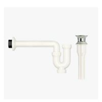 Bộ xả Lavabo Inax A-325PS