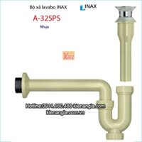 Bộ xả lavabo Inax A325PS