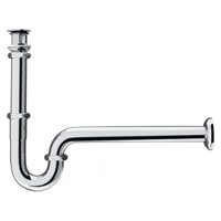 Bộ xả lavabo Inax LF-105PAL Chữ P chính hãng