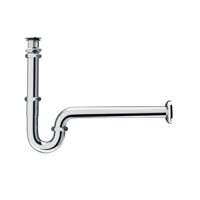 Bộ xả lavabo Inax LF-105PAL Chữ P (LF105PAL)