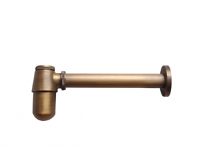Bộ xả lavabo Kanly GC-P05