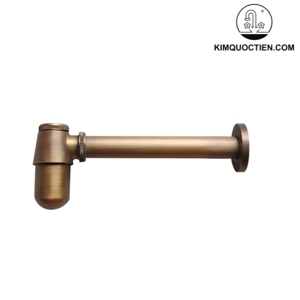 Bộ xả lavabo Kanly GC-P05